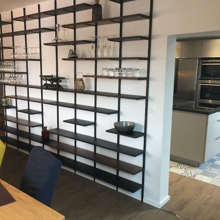 L'Ecrin Des Saveurs Villa Schwenheim Dış mekan fotoğraf