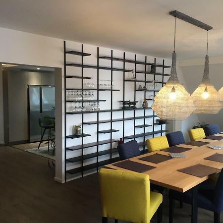 L'Ecrin Des Saveurs Villa Schwenheim Dış mekan fotoğraf