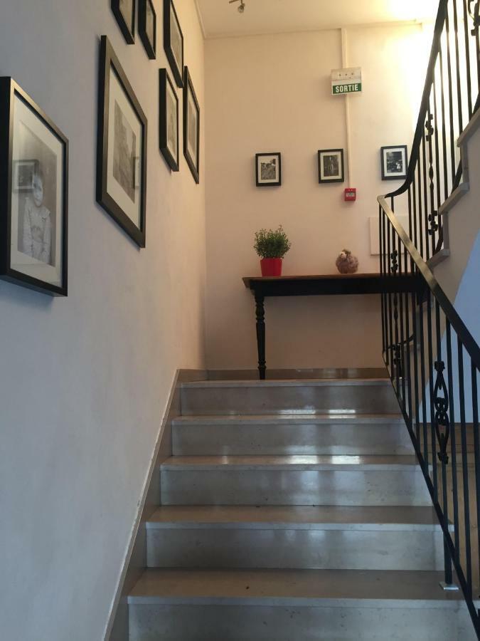 L'Ecrin Des Saveurs Villa Schwenheim Dış mekan fotoğraf
