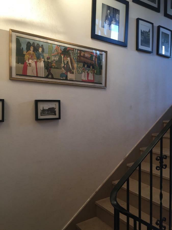 L'Ecrin Des Saveurs Villa Schwenheim Dış mekan fotoğraf