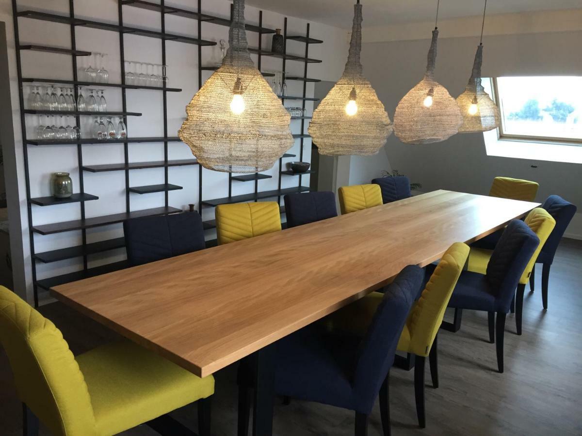 L'Ecrin Des Saveurs Villa Schwenheim Dış mekan fotoğraf