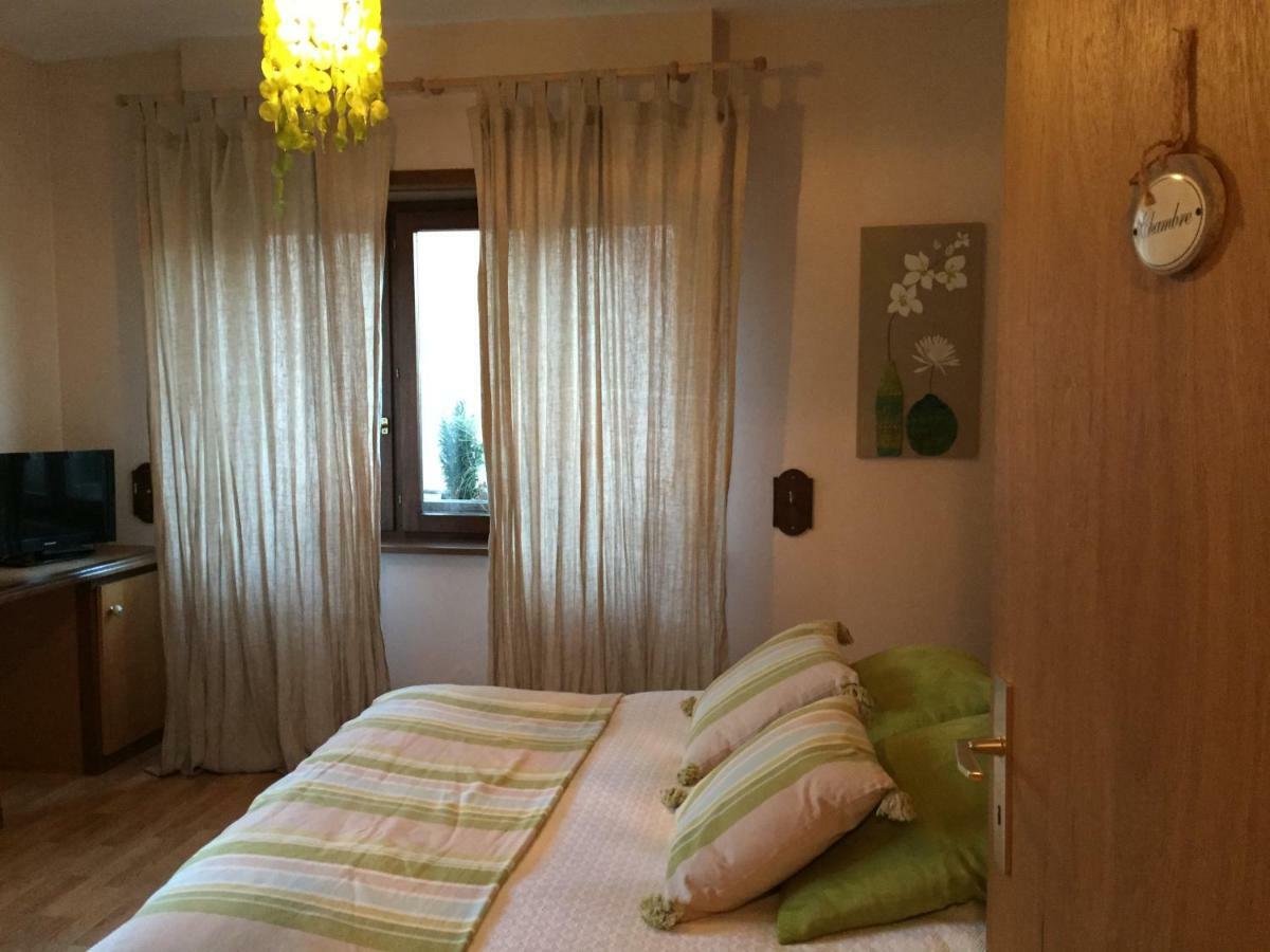 L'Ecrin Des Saveurs Villa Schwenheim Dış mekan fotoğraf