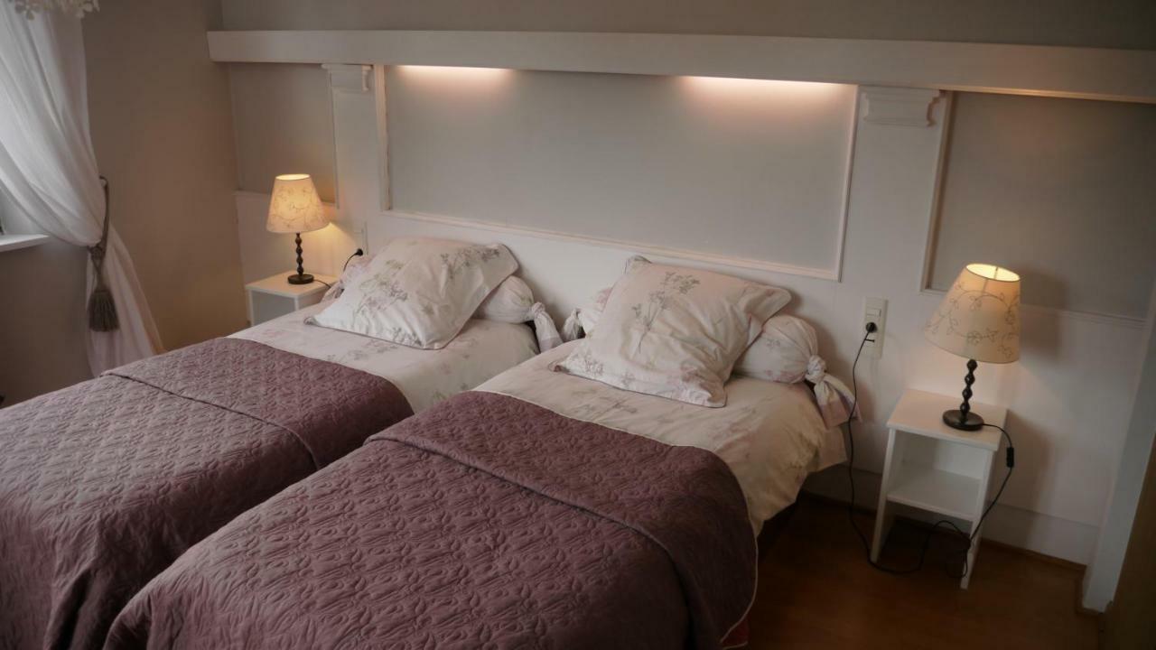 L'Ecrin Des Saveurs Villa Schwenheim Dış mekan fotoğraf