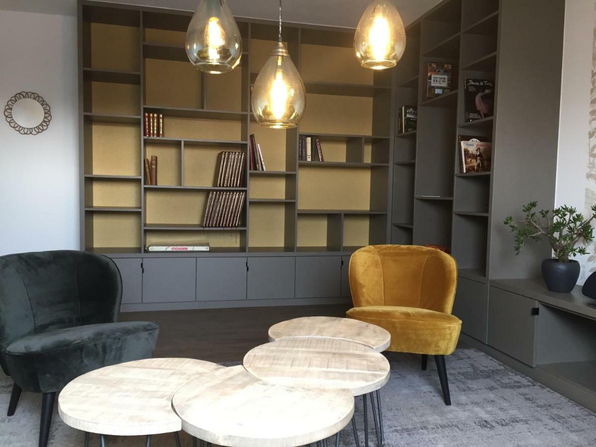 L'Ecrin Des Saveurs Villa Schwenheim Dış mekan fotoğraf